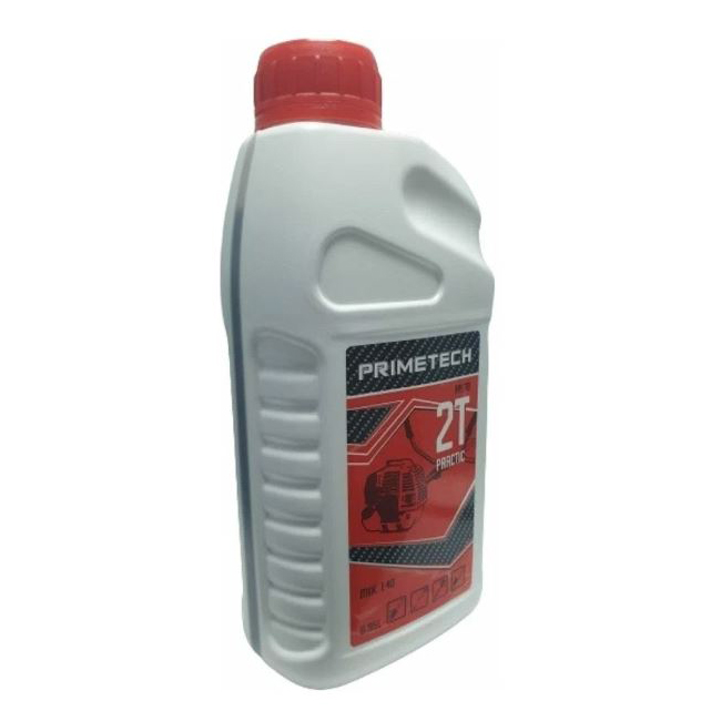 Масло 2Т PRIMETECH PRACTIC 2-х тактное минеральное 0,95 л 35347