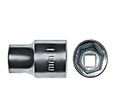 Головка торцевая 1/2" 11мм FIT 62041