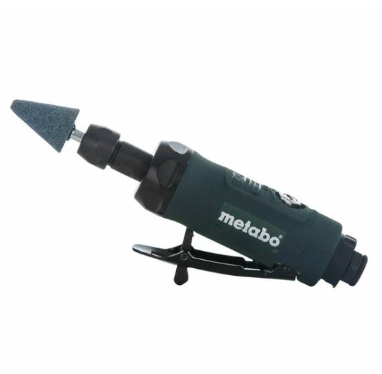 Пневмошлифмашина METABO DG 25 Set 604116500