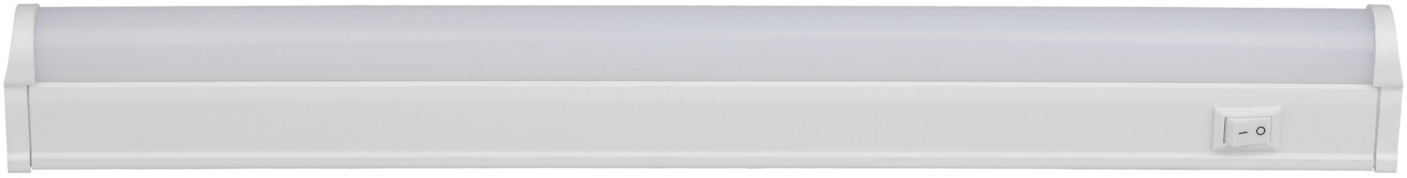 Светильник линейный ЭРА LLED-01-04W-6500-W Б0033303