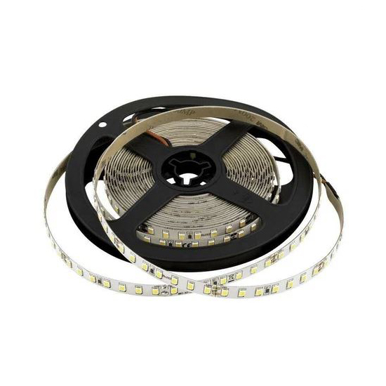 Лента DSG 3528 IP33 2700K 120LED 9,6W  12V LUX 1487