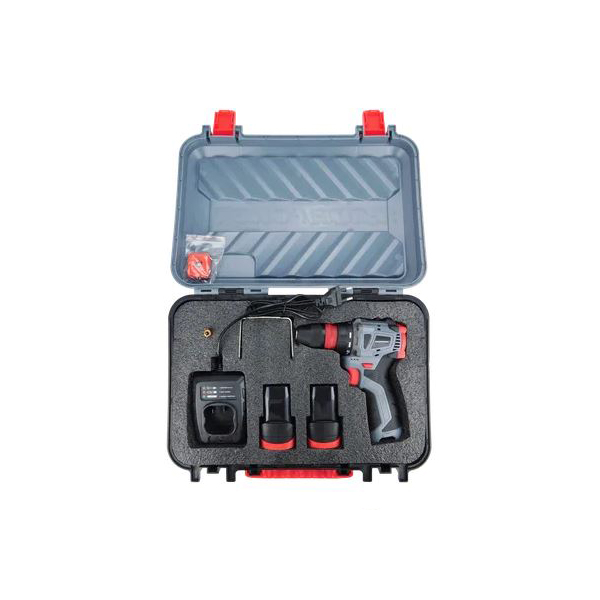 Дрель-шуруповерт со съемным патроном бесщеточный PROFIPOWER BL-161B (40Нм)