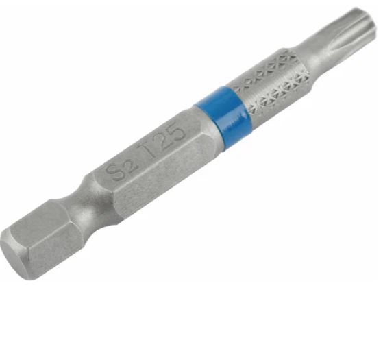 Бита T25х50 мм TORX CUTOP Profi 83-662