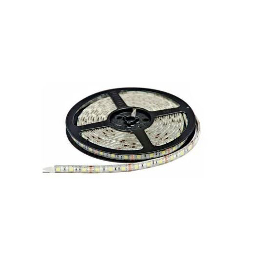 Лента DSG 5050 WW 3000K 300 LED 14.4W LUX 0516