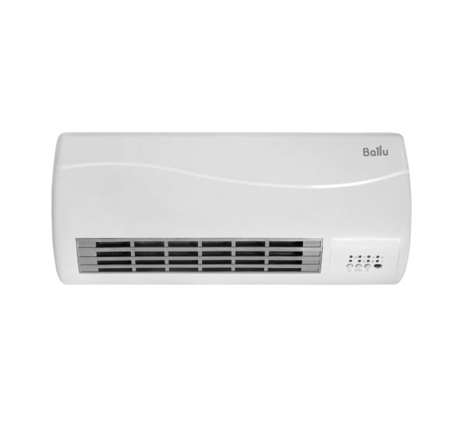 Тепловентилятор настенный Ballu BFH/W-102W HC-1072832