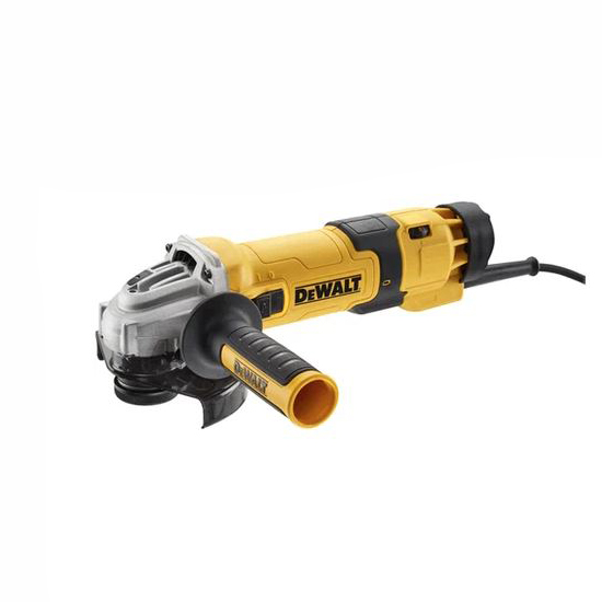 Угловая шлифмашина DWE 4257 Dewalt (1500 Вт; 125 мм; регул. оборотов)