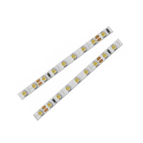 Лента DSG 3528 IP33 6000K 300LED 4,8W 12VLUX 0524