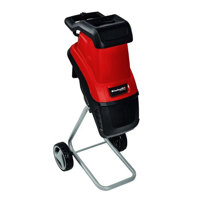 Измельчитель эл. садовый Einhell GC-KS 2540, 2500Вт