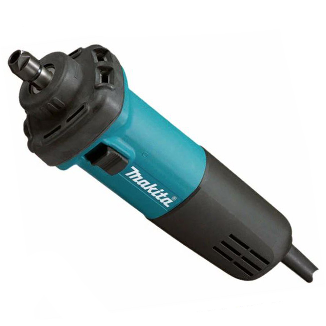 Машина прямая шлифовальная Makita GD0602