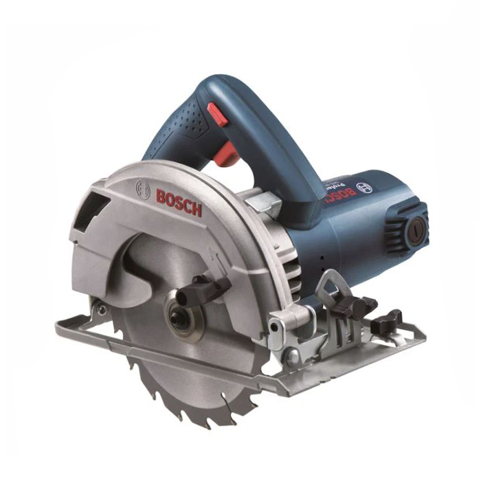 Пила дисковая GKS 600 Bosch