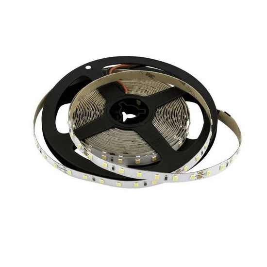 Лента SMD2835 IP20 8,6Вт/м нейтр 24В 30м/кат 84LED/м 7428