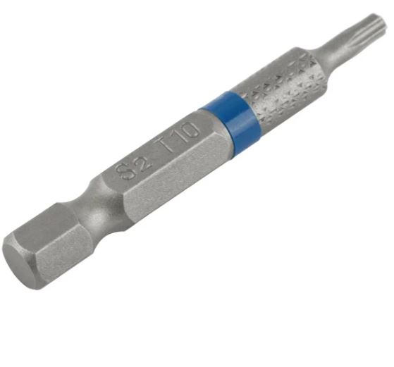 Бита T10х50 мм TORX CUTOP Profi 83-656