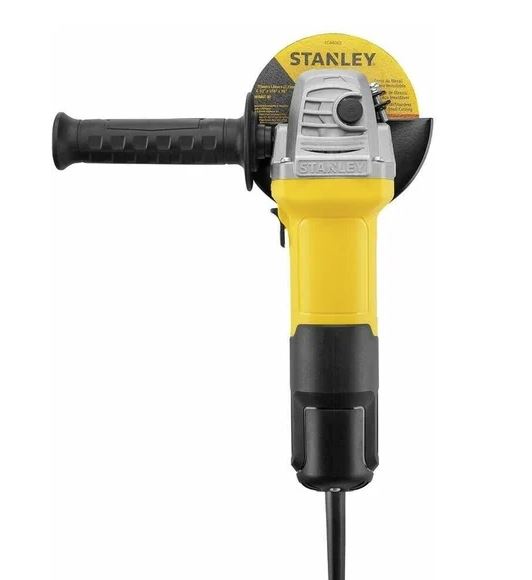 Шлифмашина угловая STANLEY SG7125 (125 мм; 750 Вт)