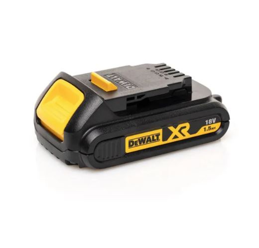 Аккумулятор Ni-CD 18V 1.5 AH Dewalt (DC, DW)