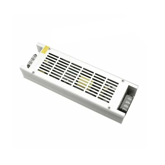 Блок питания компактный (узкий) 250W 12V т-250-12 0930