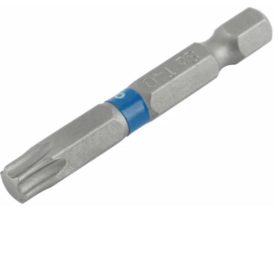 Бита T40х50 мм TORX CUTOP Profi 83-664