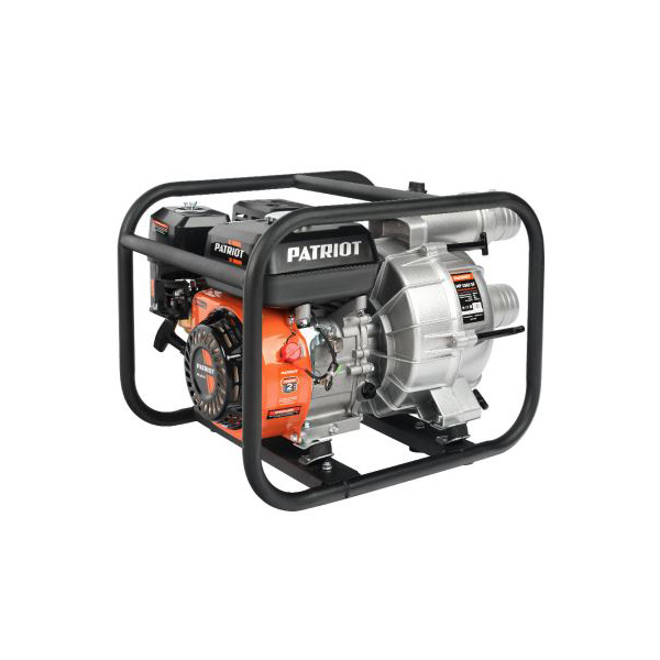 Мотопомпа  PATRIOT MP 3065 SF для грязной воды (80 мм) 335101431