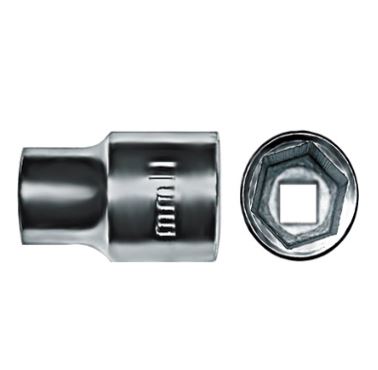 Головка торцевая 1/2" 20 мм FIT 62050