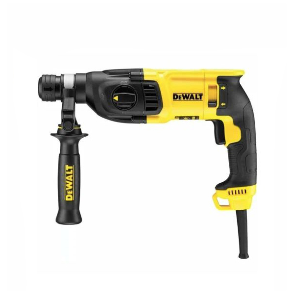 Перфоратор D 25133K Dewalt (800 Вт; 2,9 Дж)