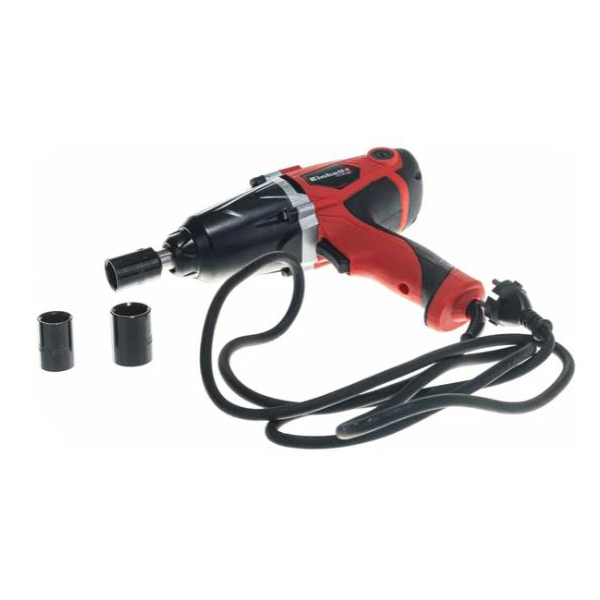 Гайковерт ударный Einhell CC-IW 450