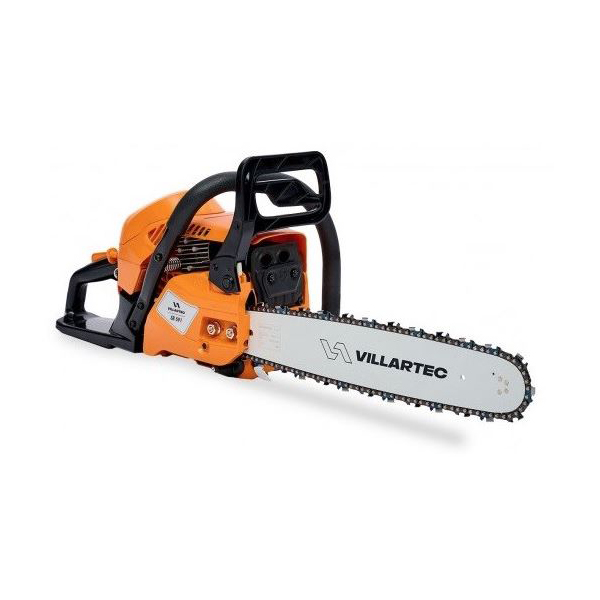 Бензопила VILLARTEC SB 591 (4,1 лс; шина 40 см.)