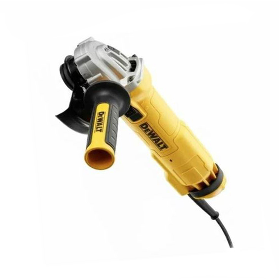 Угловая шлифмашина DWE 4238 Dewalt (150 мм; 1400 Вт)