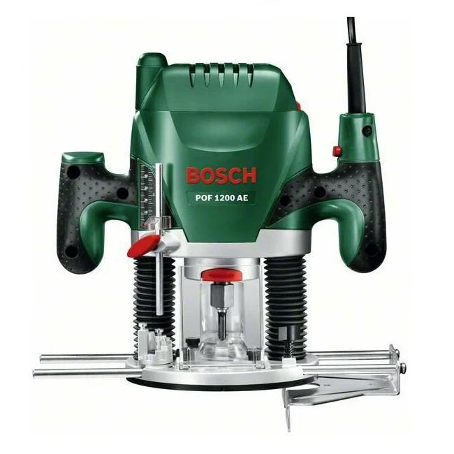 Фрезер POF 1200 AE Bosch 060326A100