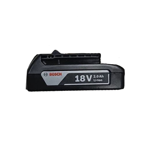 Аккумулятор Li-Ion 18,0V 2.0Ah Bosch