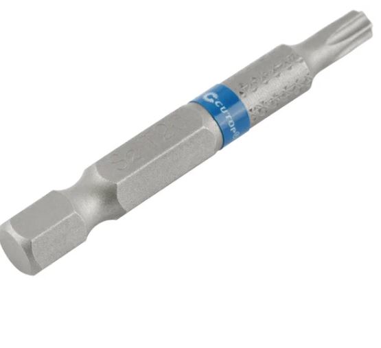 Бита T20х50 мм TORX CUTOP Profi 83-660